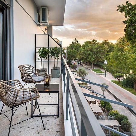 Eleusis Suites Α Exterior photo